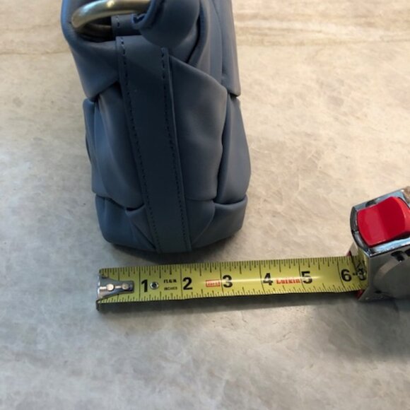 Abundance woven handbag - Picture 6 of 10